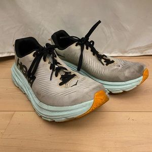 Hoka Mena Rincon 3 size 9.5